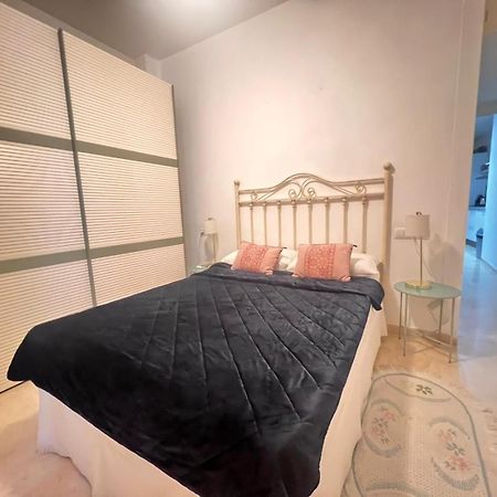 Apartamento Centro De Sevilla Экстерьер фото