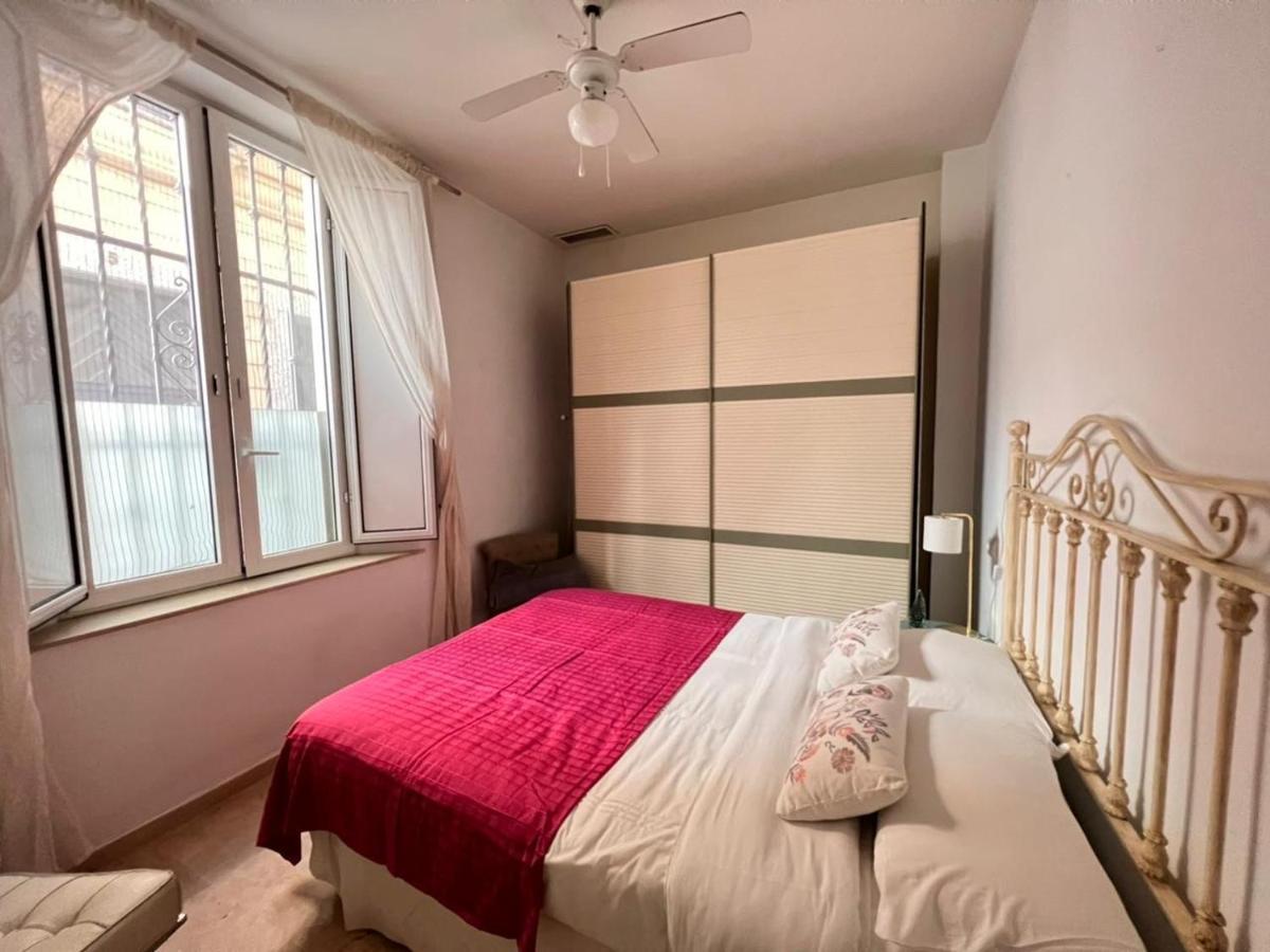 Apartamento Centro De Sevilla Экстерьер фото