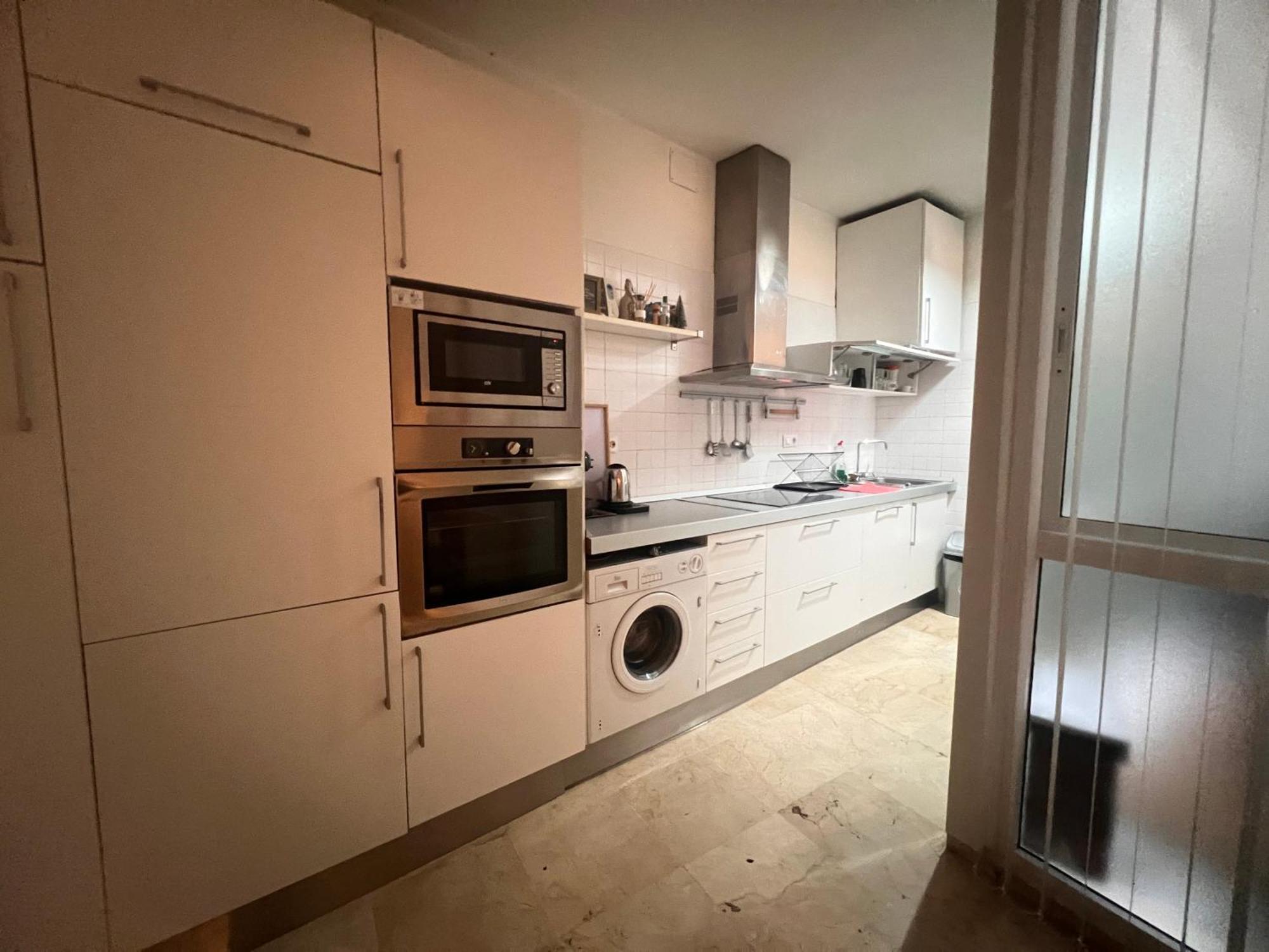 Apartamento Centro De Sevilla Экстерьер фото