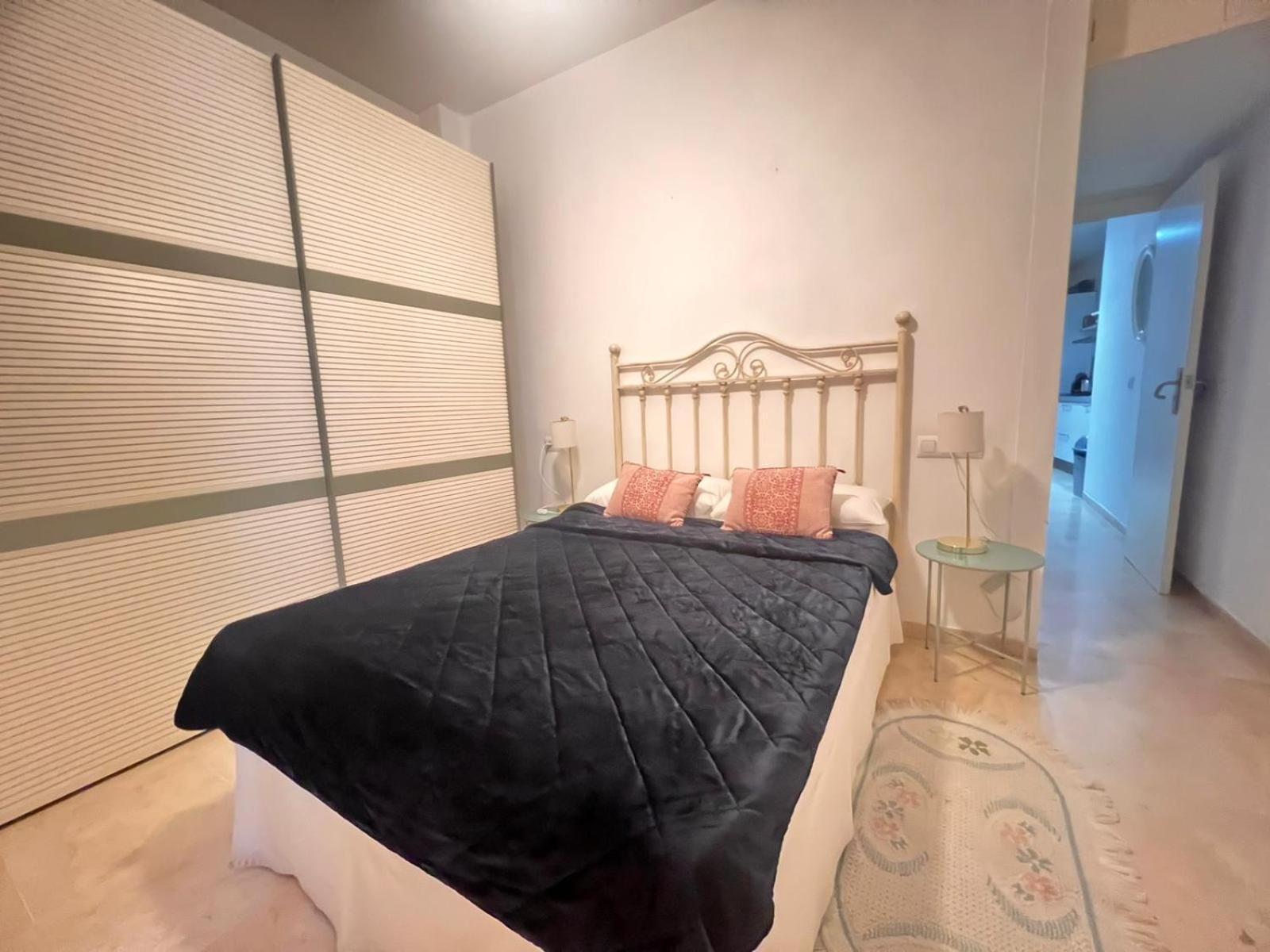 Apartamento Centro De Sevilla Экстерьер фото