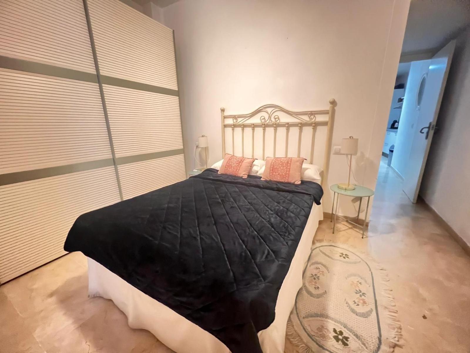 Apartamento Centro De Sevilla Номер фото